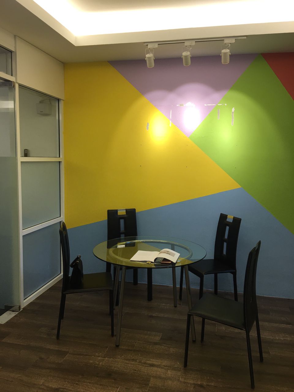 IOI Boulevard Office By Jay Ng - photo 5