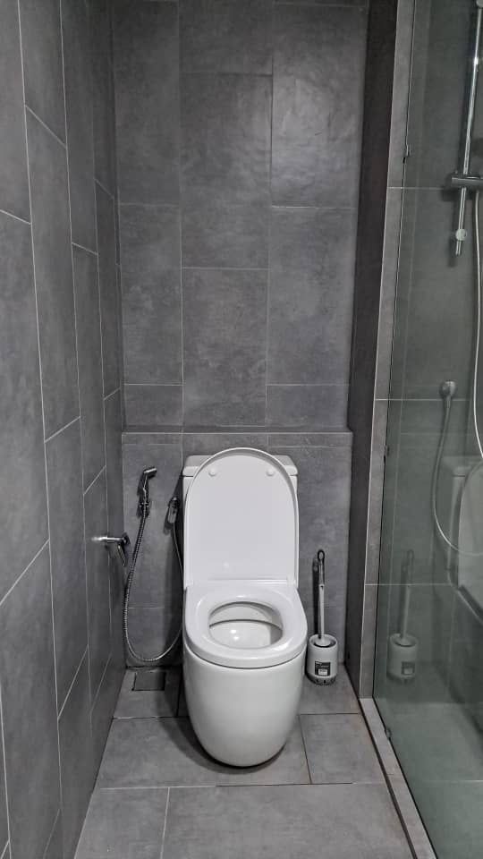 Ativo Suites FF 1B1B1CP For Rent by Wind - photo 5