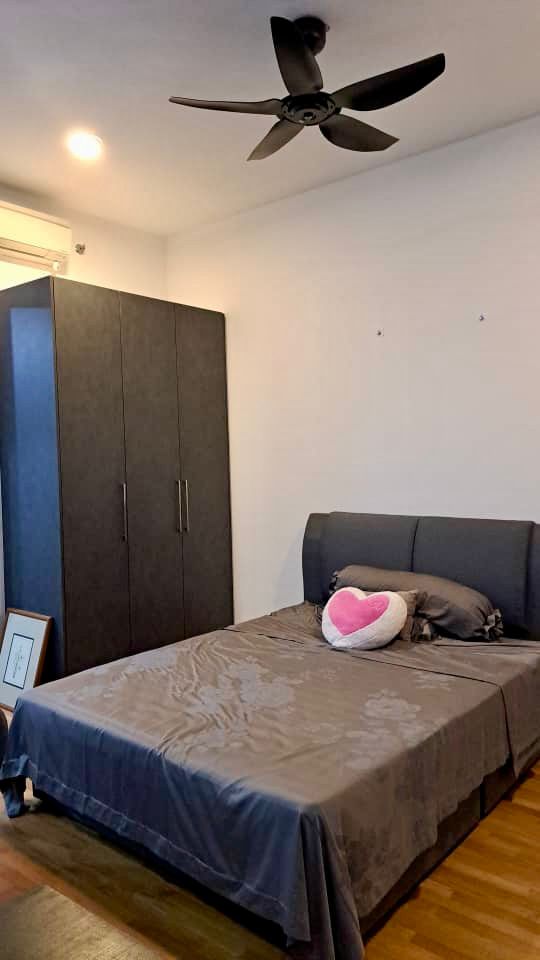Ativo Suites FF 1B1B1CP For Rent by Wind - photo 6