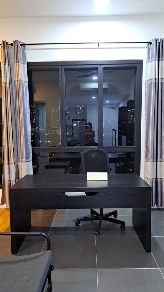 Ativo Suites FF 1B1B1CP For Rent by Wind - photo 7