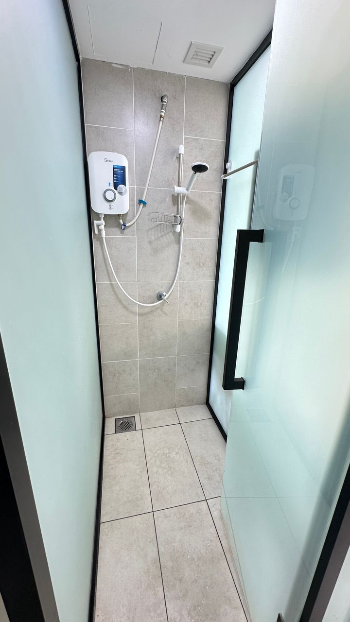 DK Impian FF Studio 1B1CP For Rent By Wind - photo 2