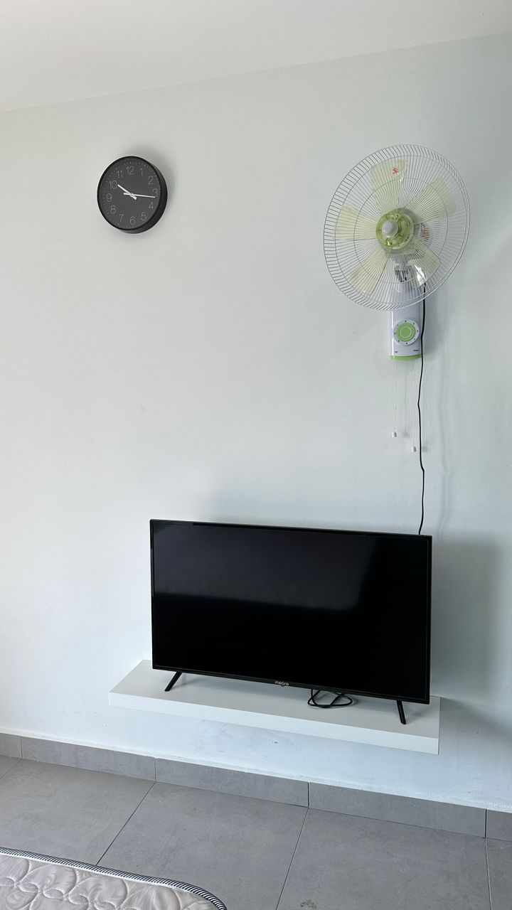DK Impian FF Studio 1B1CP For Rent By Wind - photo 3