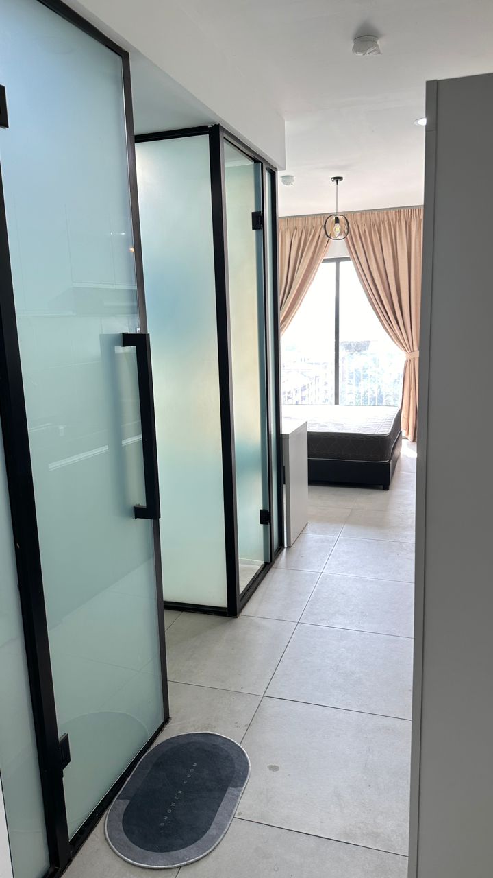 DK Impian FF Studio 1B1CP For Rent By Wind - photo 4