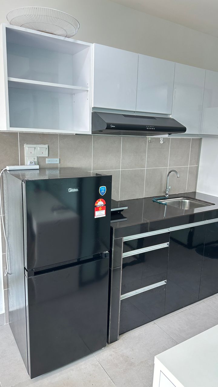 DK Impian FF Studio 1B1CP For Rent By Wind - photo 6