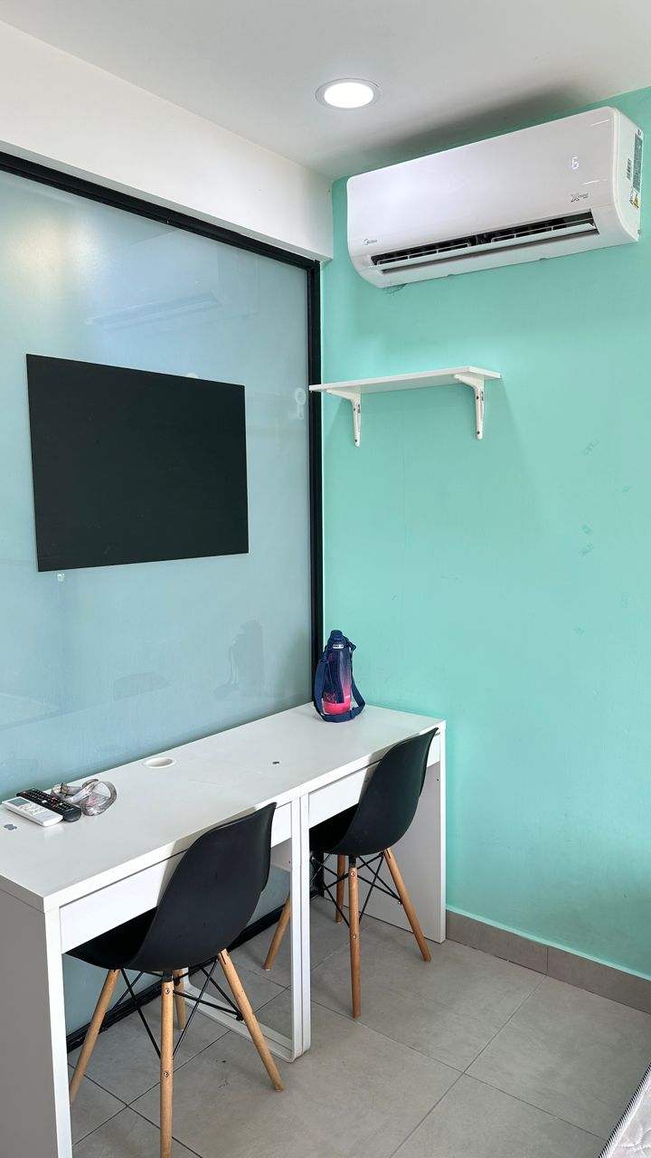 DK Impian FF Studio 1B1CP For Rent By Wind - photo 7