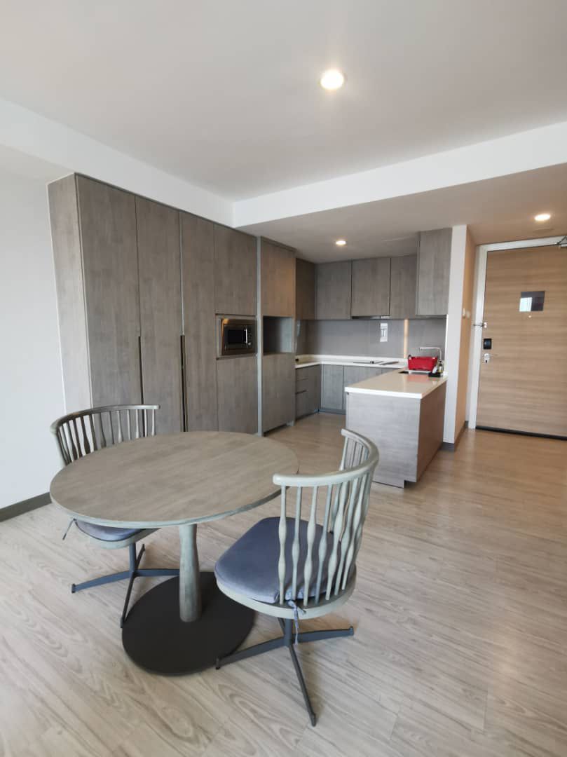 Bangsar Invito Residence 1R1B FF For Rent by Wind - photo 3