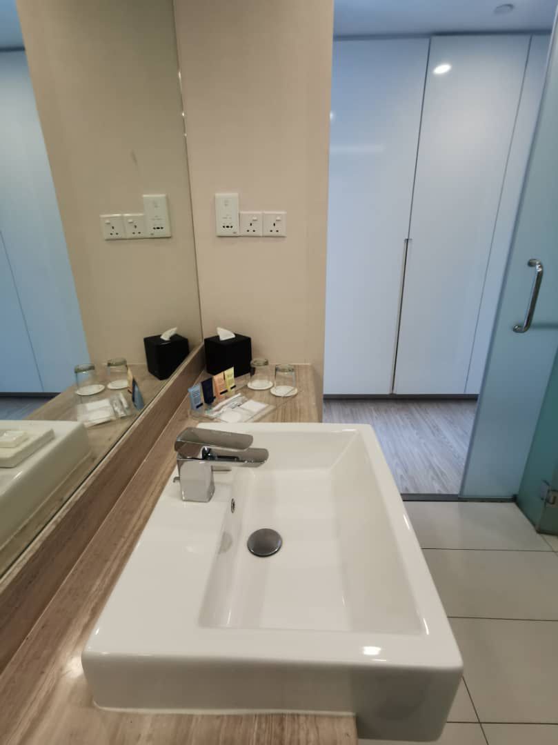 Bangsar Invito Residence 1R1B FF For Rent by Wind - photo 4
