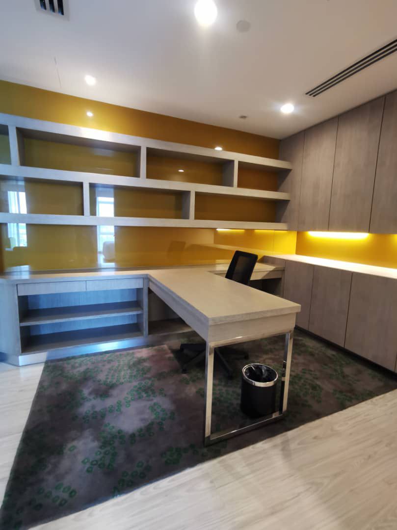 Bangsar Invito Residence 1R1B FF For Rent by Wind - photo 5