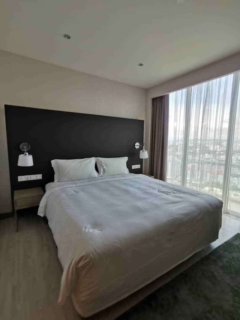Bangsar Invito Residence 1R1B FF For Rent by Wind - photo 6