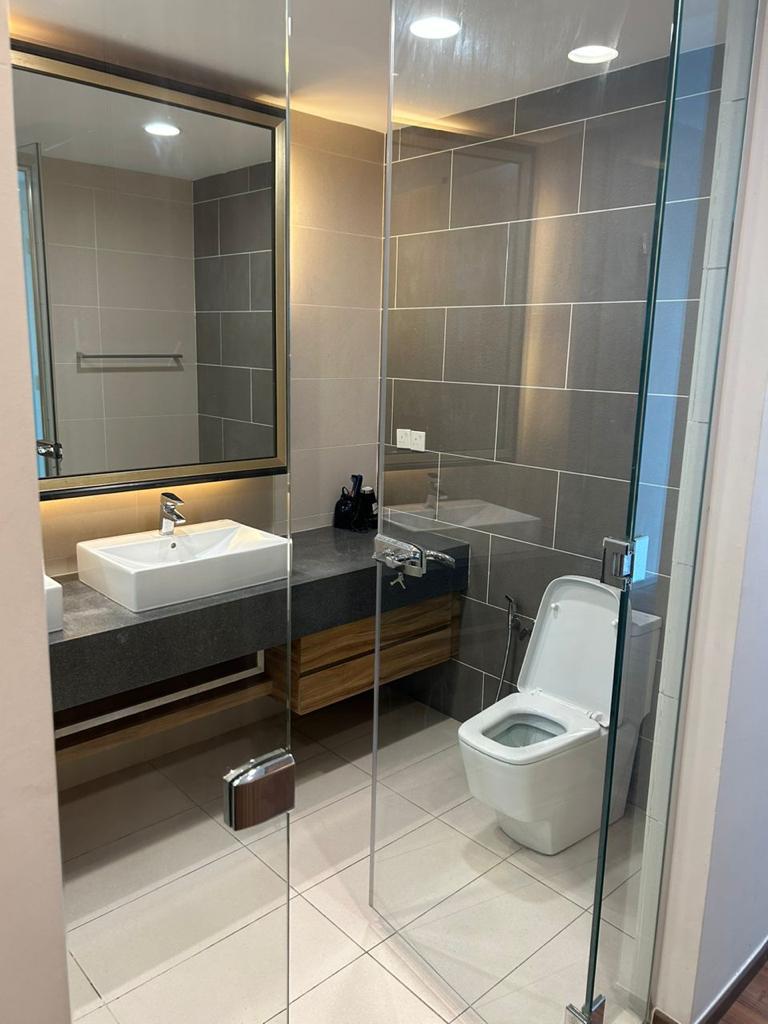 The Potpourri Ara Damansara For Rent by Bella - photo 3