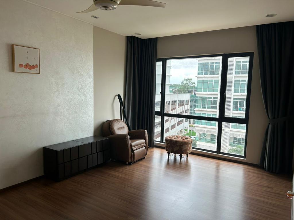 The Potpourri Ara Damansara For Rent by Bella - photo 7
