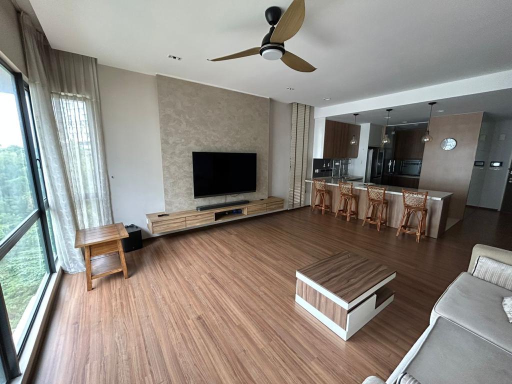 The Potpourri Ara Damansara For Rent by Bella - photo 8