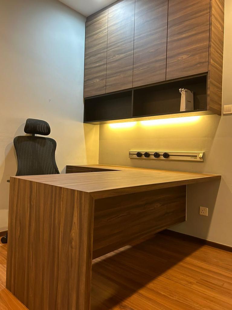 The Potpourri Ara Damansara For Rent by Bella - photo 9