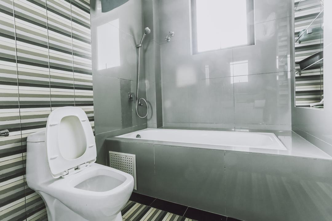 DOUBLE STOREY SEMI D HOUSE DESA ALAM RENOVATED - photo 5