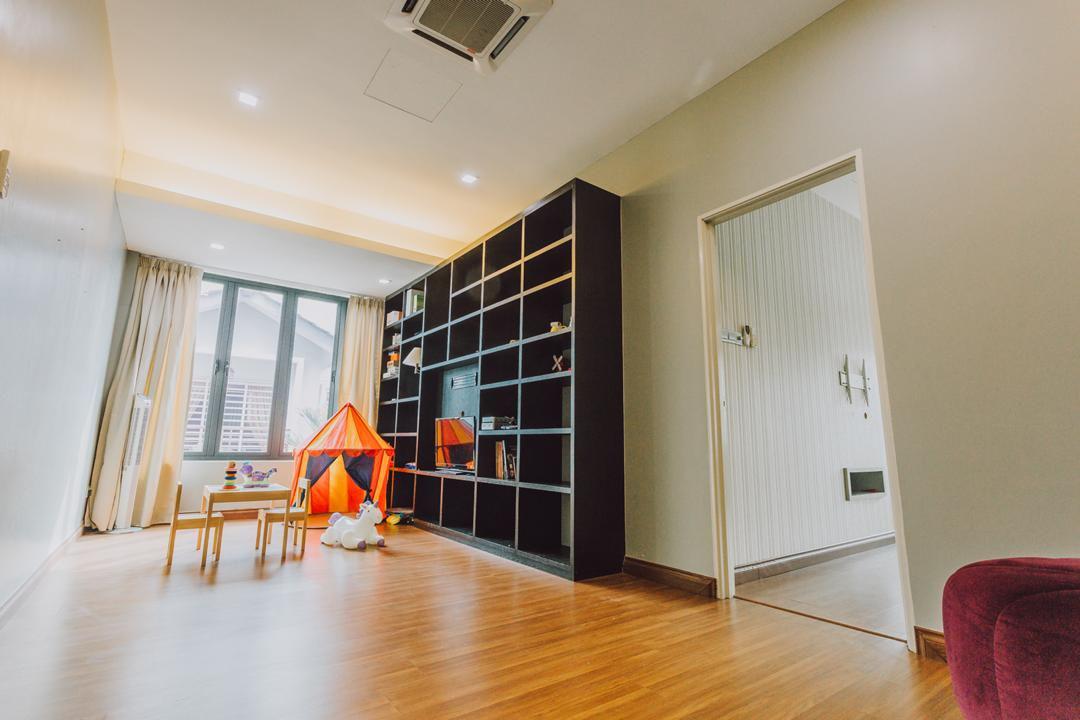 DOUBLE STOREY SEMI D HOUSE DESA ALAM RENOVATED - photo 6