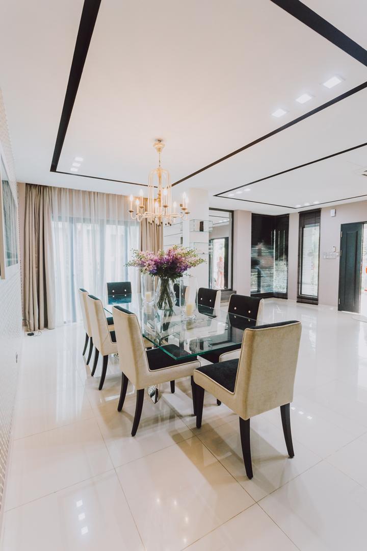 DOUBLE STOREY SEMI D HOUSE DESA ALAM RENOVATED - photo 3