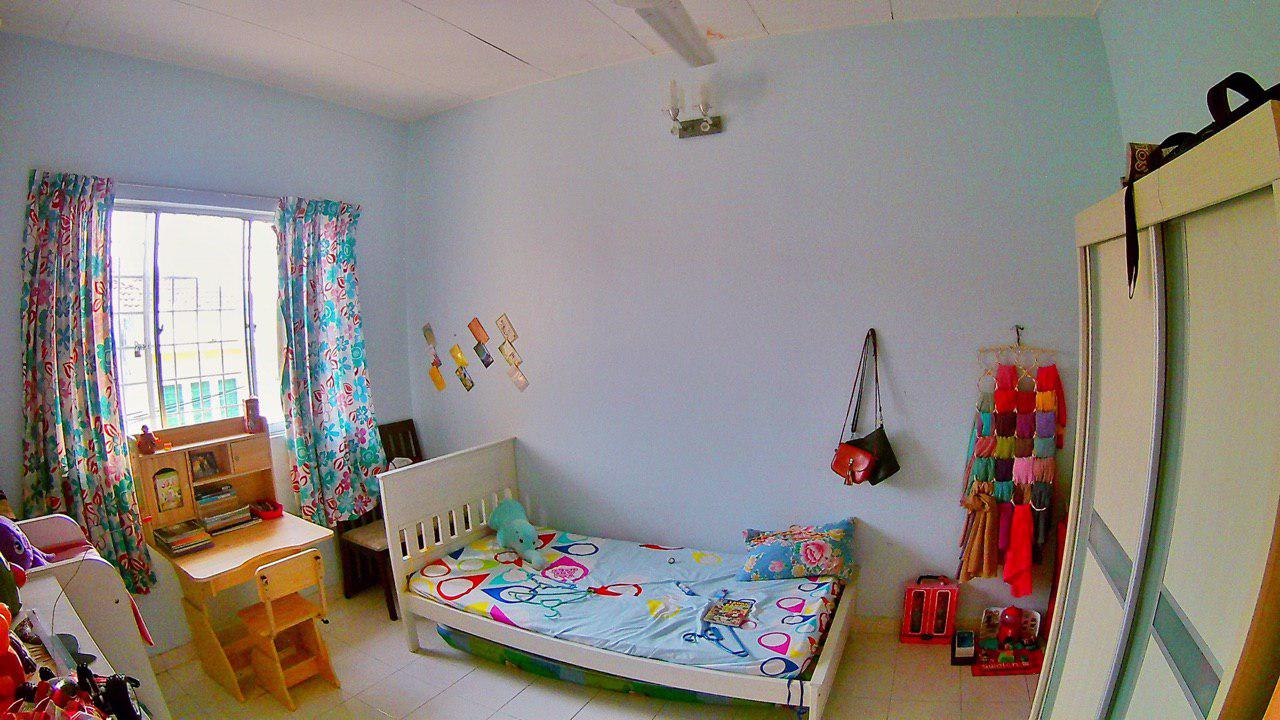Double Storey Terrace Prima Saujana Kajang - photo 3