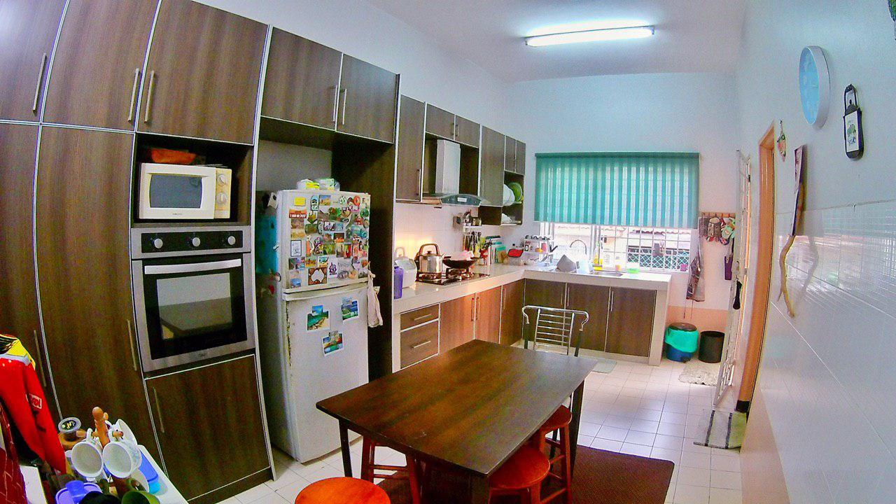 Double Storey Terrace Prima Saujana Kajang - photo 4