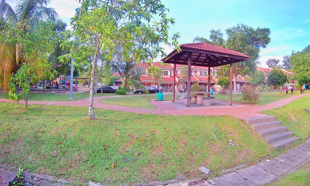 Double Storey Terrace Prima Saujana Kajang - photo 5