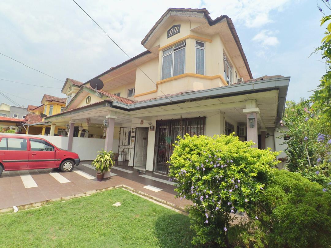 Double Storey Semi D Cluster, Taman Putra Perdana - photo 6