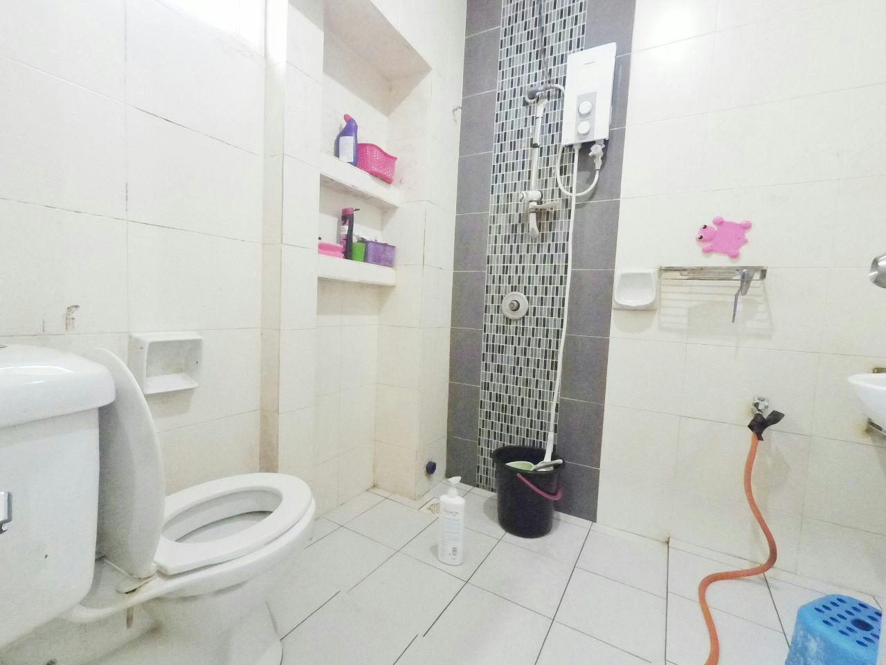 Double Storey Corner Terrace Taman Sierra Ukay - photo 5