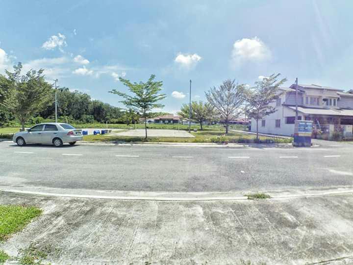 1 Storey Taman Sri Mewah Meru Facing Playground - photo 5