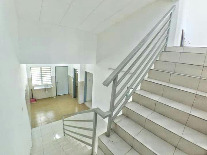 1 Storey Taman Sri Mewah Meru Facing Playground - photo 3