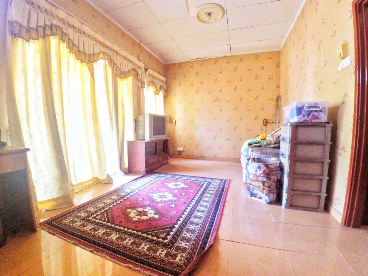 Double Storey Terrace, Jalan Suadamai , BTHO - photo 3