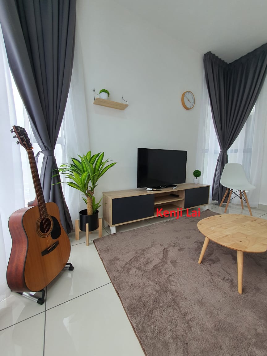 Gm Residence Remia,  ...