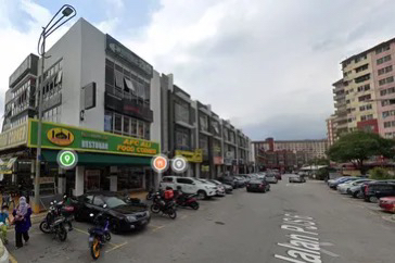 Sunway Mentari P Ban ...
