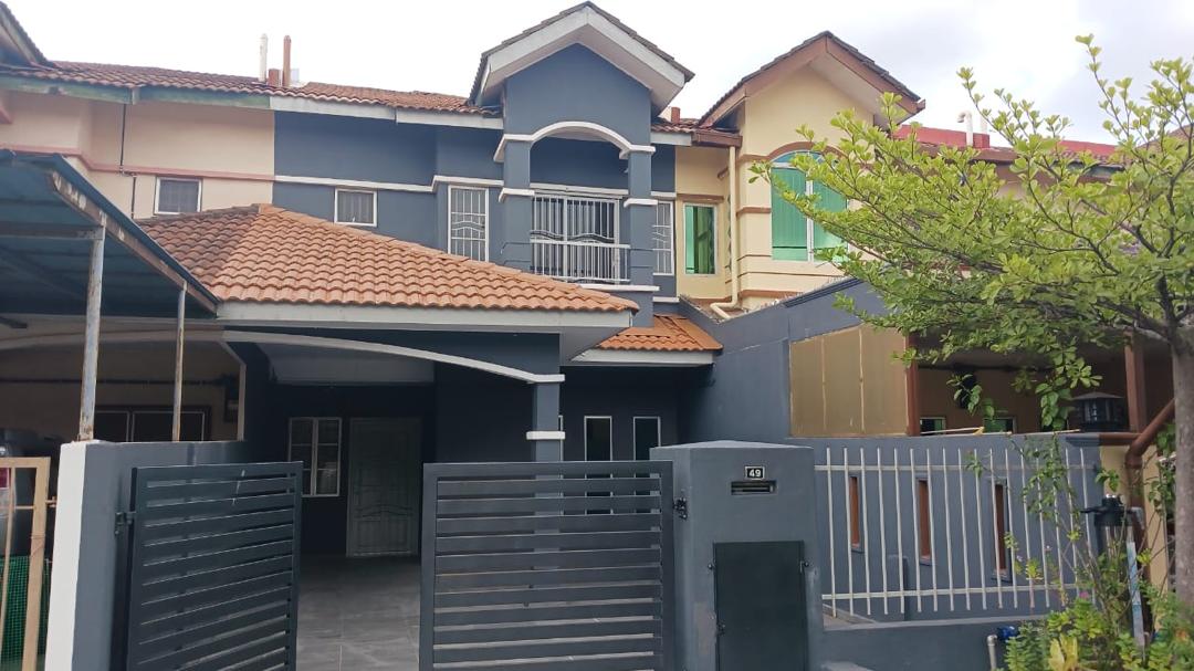 Bandar Puteri Klang  ...