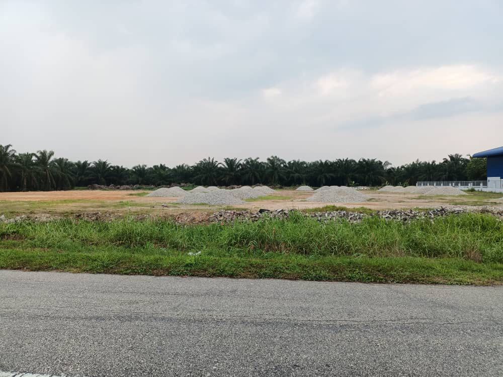 jeram land,flat,for  ...