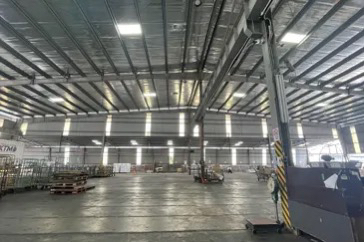 Detached Factory amm ...