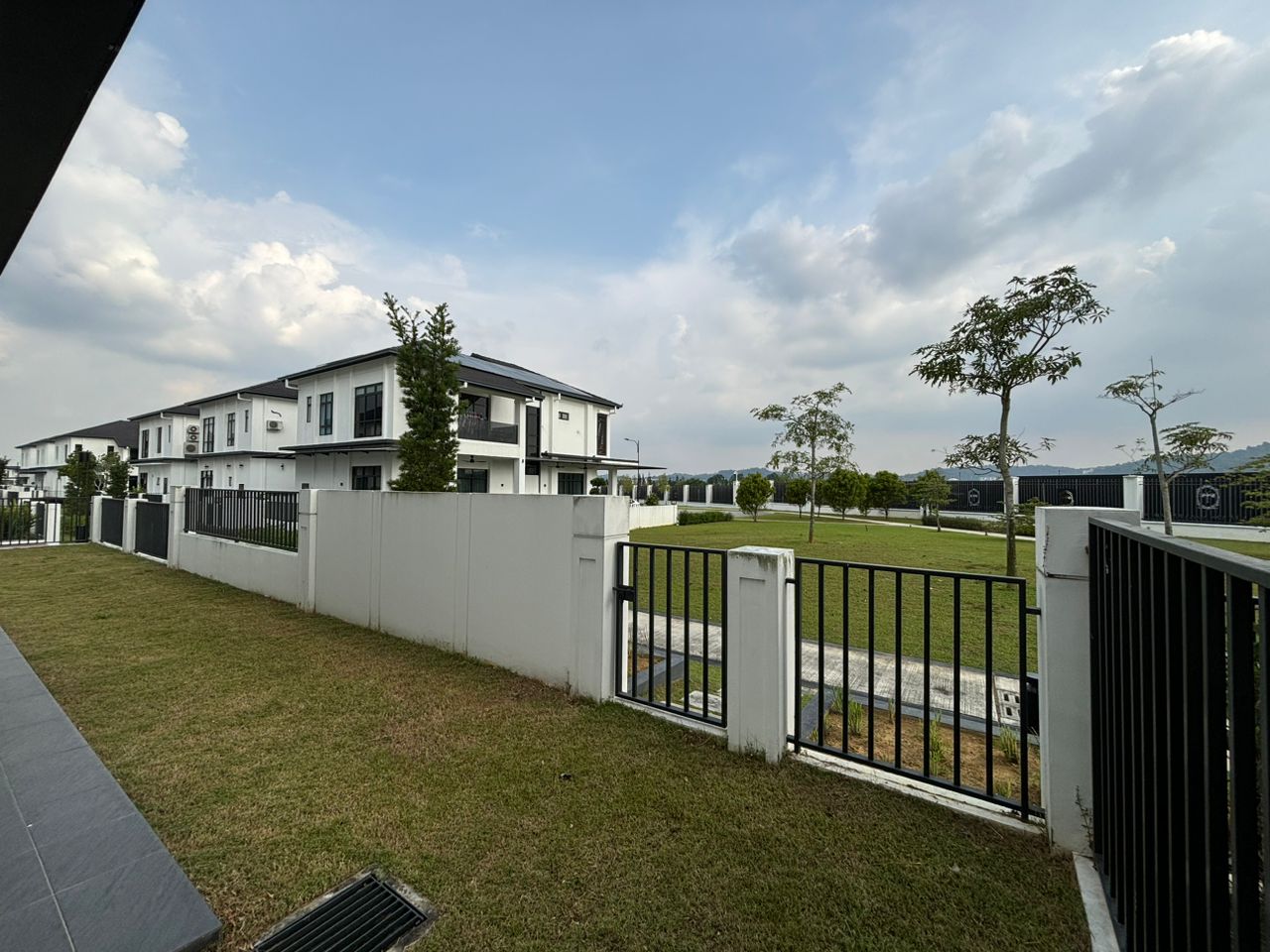 Norton Garden Eco Grandeur Bandar Puncak Alam - photo 2