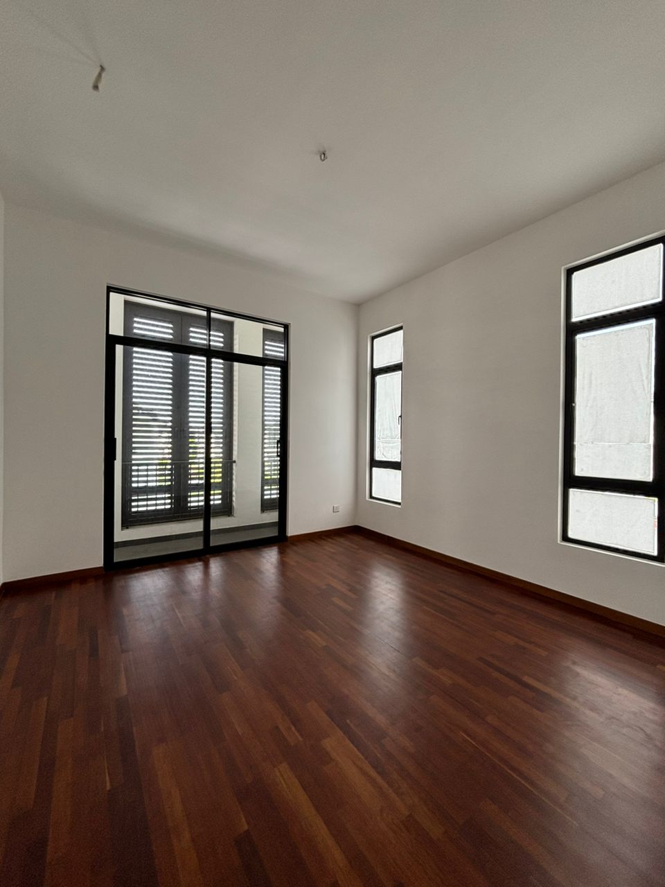 Norton Garden Eco Grandeur Bandar Puncak Alam - photo 4