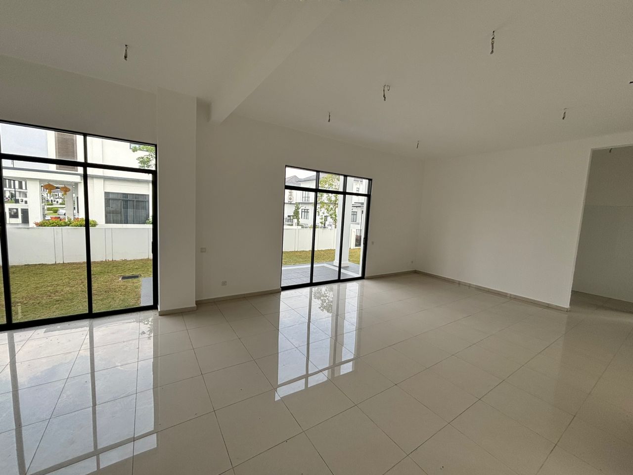 Norton Garden Eco Grandeur Bandar Puncak Alam - photo 13