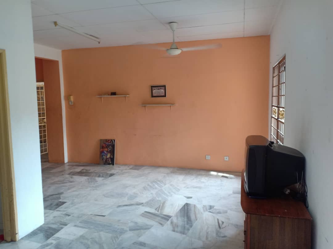 Pangsapuri Astana Alam 2 Blok Cinta