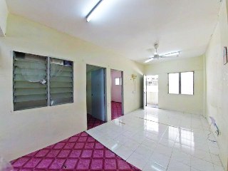 Pandan Ria Apartment, Taman Pandan Ria, Ampang