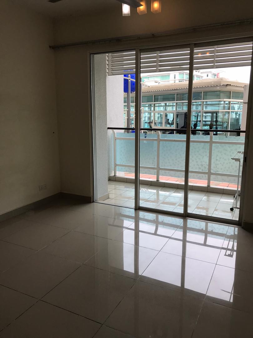 Oasis Serviced Suites Condo Oasis Ara Damansara
