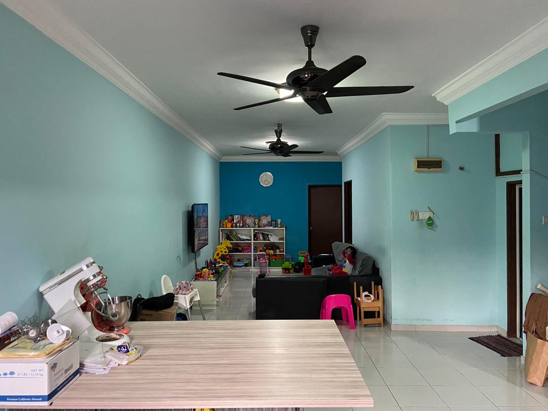 Townhouse Amansiara 2, Taman Amansiara Seayang