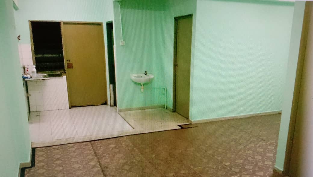 Apartment Damai, Bandar Sunway