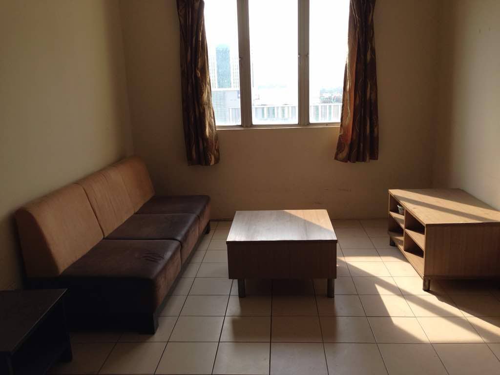 Casa Subang USJ 1