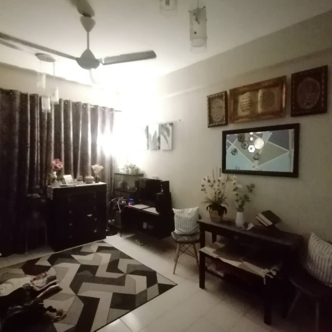 Apartment Amazing Height Sg Udang,Klang