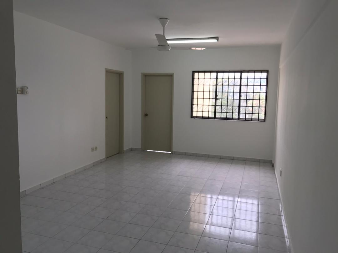 Apartment Subang Suria Subang Bestari U5