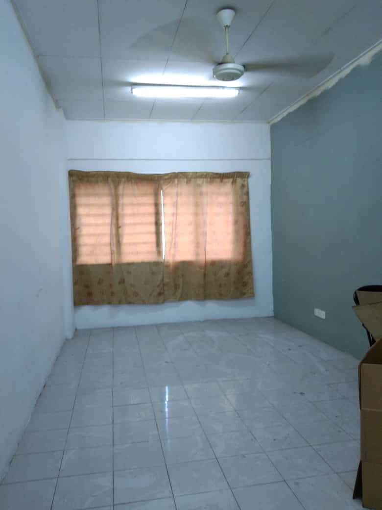 Seri Delima Apartment, Subang Permata
