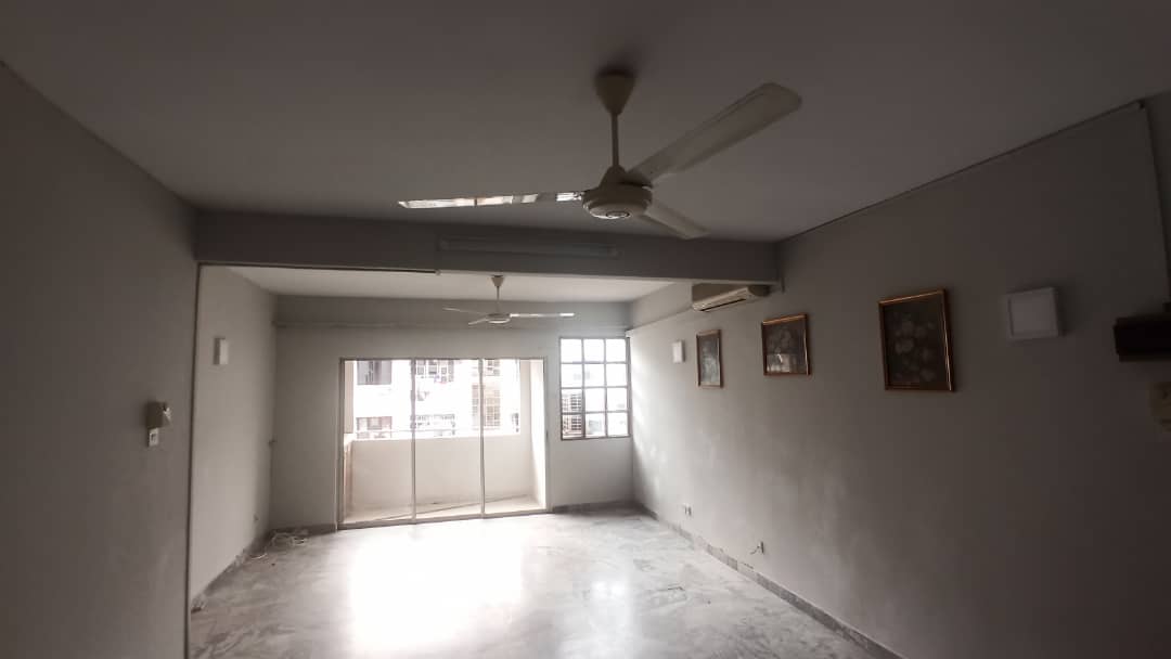 Apartment Sri Ayu Setiawangsa