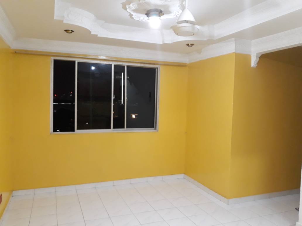 Pangsapuri Sri Ara, Jln Kenanga PJU 6A