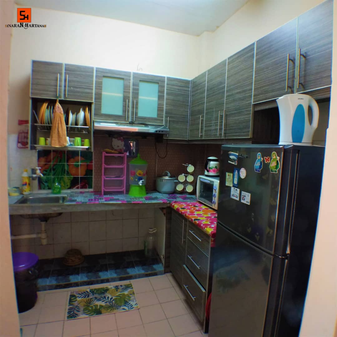 APARTMENT KEKWA