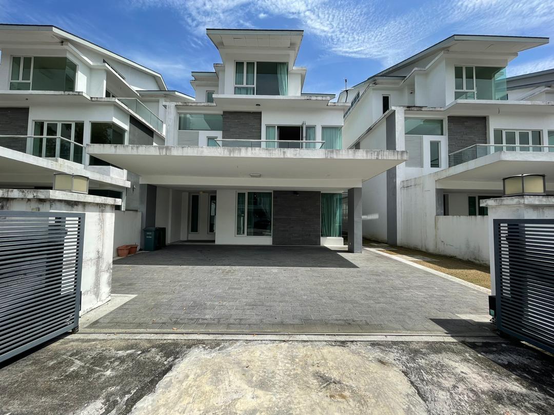 Damaisari Wangsa Melawati Kuala Lumpur