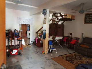 SEKSYEN 2, TAMAN KINRARA